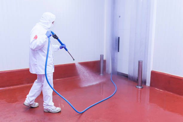 Reliable Liberty Lake, WA Pressure Washing Services Solutions